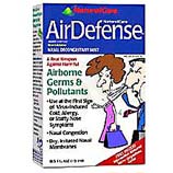 Airborne Response(AirDefense)