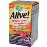 Alive! Multi-Vitamin