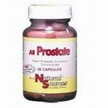 All Prostate