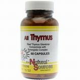 All Thymus