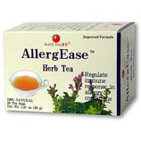 AllergEase Herb Tea