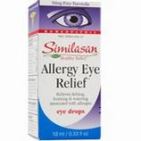 Allergy Eye Relief