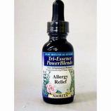 Allergy Relief