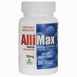 Allimax Powder Capsules