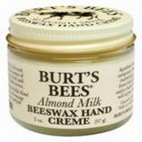 Almond Milk Hand Cream