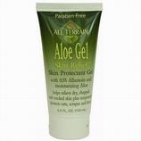 Aloe Gel Skin Relief