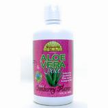 Aloe Vera Juice