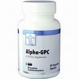 Alpha GPC