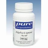 Alpha Lipoic Acid