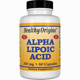 Alpha Lipoic Acid