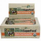 Amazing Grass Energy Bars