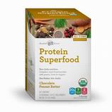 Amazing Grass Protein Superfood