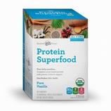 Amazing Grass Protein Superfood Packets