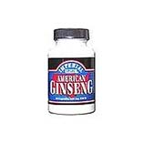 American Ginseng