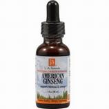 American Ginseng