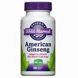 American Ginseng