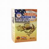 American Ginseng Tea