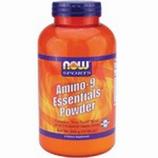 Amino-9 Essentials Powder