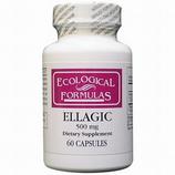 Aniti-Mutagens with Ellagic Acid