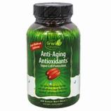 Anti-Aging Antioxidants