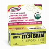 Anti-Itch Balm