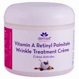 Anti-Wrinkle Vitamin A Retinyl Palmitate Cream