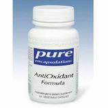 AntiOxidant Formula
