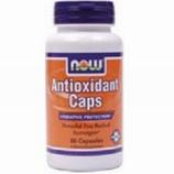 Antioxidant Caps