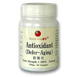 Antioxidant (Defer-Aging) Formula
