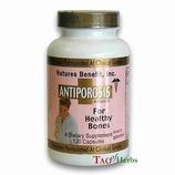 Antiporosis
