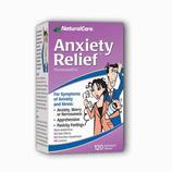 Anxiety Relief