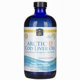 Arctic-D Cod Liver Oil
