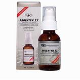 Argentyn 23� First Aid Gel