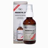 Argentyn 23� First Aid Gel