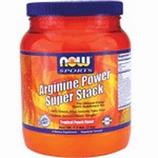 Arginine Power Super Stack