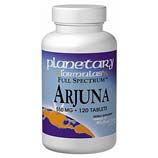 Arjuna Full Spectrum� and Standardized, 550 mg