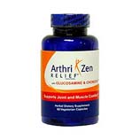 Arthri Zen Relief w/ Glucosamine & Chondroitin