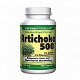 Artichoke 500