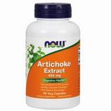 Artichoke Extract