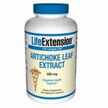 Artichoke Leaf Extract