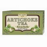 Artichoke Tea