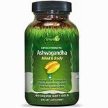 Ashwagandha Mind and Body