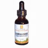 Ashwagandha Organic