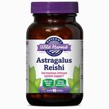 Astragalus Reishi Organic