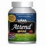 Attend Mini