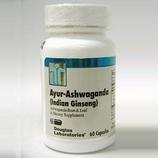 Ayur-Ashwaganda