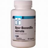 Ayur-Boswellia serrata