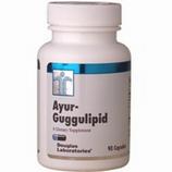 Ayur-Guggulipid