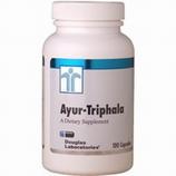 Ayur-Triphala