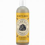 Baby Bee Shampoo & Wash